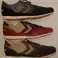 SNEAKER UNISEXE DE LA MARQUE HUMMEL SNEAKER HUMMEL REFLEX photo 6