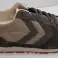 SNEAKER UNISEXE DE LA MARQUE HUMMEL SNEAKER HUMMEL REFLEX photo 2
