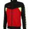 LOT OF HUMMEL BRAND JACKETS MODEL ADRI 99 POLY JACKET FOR BOYS AND MEN image 2