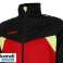 LOT OF HUMMEL BRAND JACKETS MODEL ADRI 99 POLY JACKET FOR BOYS AND MEN image 4