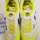 HUMMEL MARKE INDOOR SPORTSCHUH MODELL INTER PRO Bild 2