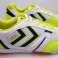 HUMMEL MARKE INDOOR SPORTSCHUH MODELL INTER PRO Bild 1