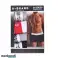 G-BRAND Premium muške bokserice 4-pack | Veličine S-XXL | Model AA12 - Veleprodajna ponuda (AA12) slika 2