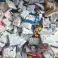 Unclaimed Courier - Small Parcel Vending Machine - NAPAI - New Products Inside - High Quality - Availability - DHL image 2