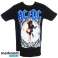 10.000 camisetas, stock A, merchandising de Kiss, AC/DC, Pink Floyd, etc. fotografía 3