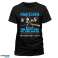 10.000 camisetas, stock A, merchandising de Kiss, AC/DC, Pink Floyd, etc. fotografía 4