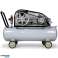 Συμπιεστής 100Λίτρα 3HP KM-100L εικόνα 1