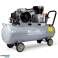 Συμπιεστής 100Λίτρα 3HP KM-100L εικόνα 2