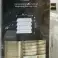 123 Stk. Rollos Jalousien Plissee Mix Heimtextilien, Restposten Paletten Großhandel online shop Bild 4