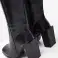 Zapatos de mujer desde 2,90 € cada uno – stock para las temporadas de invierno y otoño. Stock A, venta al por mayor, stock restante, stock restante textil, disponibilidad inmediata fotografía 5