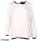 YUKA MOTERIŠKI MEGZTINIAI MIX WOMEN FALL COLLECTION MOQ -10PCS (W04) nuotrauka 5