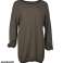 YUKA MOTERIŠKI MEGZTINIAI MIX WOMEN FALL COLLECTION MOQ -10PCS (W04) nuotrauka 3