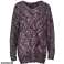 YUKA MOTERIŠKI MEGZTINIAI MIX WOMEN FALL COLLECTION MOQ -10PCS (W04) nuotrauka 2