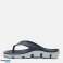 Tongs pour homme en polymère EVA écologique Jose Amorales 118211 Bleu Marine photo 3