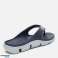 Tongs pour homme en polymère EVA écologique Jose Amorales 118211 Bleu Marine photo 2