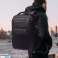 Bange Mochila Portátil Impermeável 15.6&quot; City Travel 45x30x16 cm foto 2