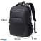 Bange Mochila Portátil Impermeável 15.6&quot; City Travel 45x30x16 cm foto 1