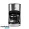 Filter coffee maker 0 7L image 1