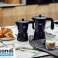 Espresso kavos virimo aparatas – kavos virimo aparatas 320ml nuotrauka 4
