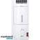 Calentador de columna LCD con humidificador 75cm / 29&quot; fotografía 3