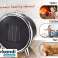Grzejnik ceramiczny 1500 W zdjęcie 5