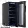 Garde-manger pour boissons / vins photo 2
