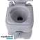 Tourist toilet 20 L image 1