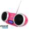 Radio avec Bluetooth / USB photo 1