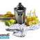 Professionel citruspresser billede 6