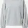 Hellgraue Karo Kauer Grace Pullover für Damen Bild 1