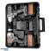 Pakkaus kraftmuller Professional 36V Li-Ion porakone / iskunohjain (2 x 3.0 Ah) KM-CORDELESS PORA-1515.003 kuva 2