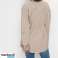 Vestes légères pour femmes à partir de 4,50 € chacune – stock A, vêtements pour femmes, stock restant et articles spéciaux disponibles en ligne. Textiles en kilogrammes, immédiatement disponibles photo 1