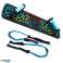 Planche Push-up Grips Professional Set PushUp Board Cordes d’entraînement PB-2000 photo 1