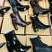 Chaussures pour femmes. SAISON : automne/hiver Catégorie A - NOUVEAU. Mélange de modèles photo 1