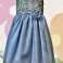 X uk store Girls Robe de soirée £6 photo 3