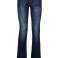 Jeans femme à partir de 2,90 € l’unité – stock, idéal pour le printemps, l’automne et l’hiver. Textiles, Restes de vêtements, Restes de textiles, A-Stock, s photo 5