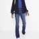 Jeans femme à partir de 2,90 € l’unité – stock, idéal pour le printemps, l’automne et l’hiver. Textiles, Restes de vêtements, Restes de textiles, A-Stock, s photo 4