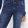 Jeans femme à partir de 2,90 € l’unité – stock, idéal pour le printemps, l’automne et l’hiver. Textiles, Restes de vêtements, Restes de textiles, A-Stock, s photo 2