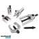 Ball Joint Puller Steering and Suspension 6 pcs KM3013 image 1