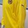 OFERTA DWÓCH MODELI BLUZ MARKI PUMA DRUŻYNY PIŁKARSKIEJ VILLAREAL FC PIERWSZEJ LIGI HISZPAŃSKIEJ zdjęcie 2