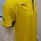 OFERTA DE CAMISA POLO MASCULINA DA MARCA PUMA DO TIME DE FUTEBOL VILLAREAL FC foto 2