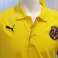 OFERTA DE CAMISA POLO MASCULINA DA MARCA PUMA DO TIME DE FUTEBOL VILLAREAL FC foto 1