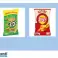 10 Palettes Alimentaires en Date Dépassées et courtes photo 3