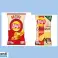 10 Palettes Alimentaires en Date Dépassées et courtes photo 2