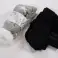 CHAUSSETTES ADULTE MÉLANGE AUTOMNE/HIVER 8€/KG - environ 0,35€/psc beaucoup de modèles photo 1