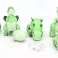 JOLLY FUN 6 Pack DIY Jurassic Dinosaur Assembly Toys with Tools image 4