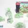 JOLLY FUN 6 Pack DIY Jurassic Dinosaur Assembly Toys with Tools image 2