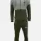 Nike Air Einfarbiger Trainingsanzug in vier Größen (S, M, L und XL) Bild 3