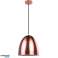 Ikonische ABEL Kupfer Farbe Lampe für Wohnzimmer Küche Pub Bar Club Bild 3