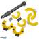 Σετ 3 MacPherson Professional Style Spring Compressor KM2220 εικόνα 1